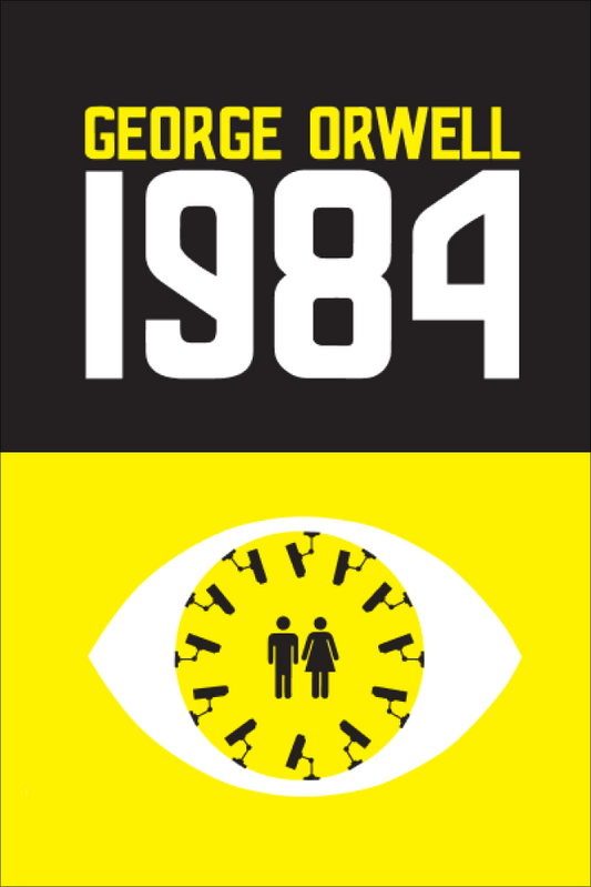 1984 - George Orwell