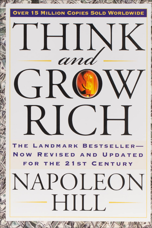 Think And Grow Rich