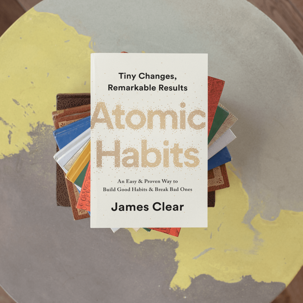 Atomic Habits